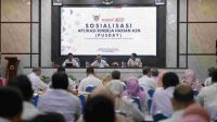 ASN Wajib Laporkan Kinerja Secara Harian Lewat Aplikasi