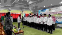 Setelah Dilantik, Pengurus Baru PD DMI Diharap Majukan Masjid