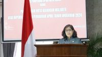 nota keuangan perubahan apbd kota kediri