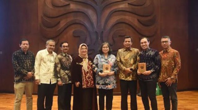 kota kediri paling berkelanjutan
