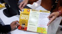 Pelayanan Polres Kota Kediri Ada di MPP
