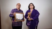 uhc awards kota kediri