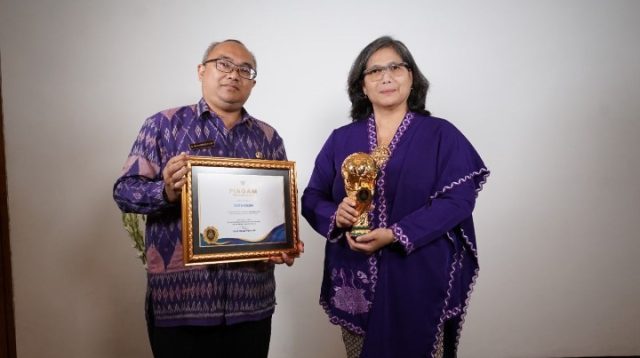 uhc awards kota kediri