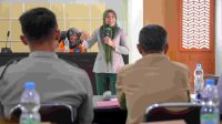 Siapkan SMD untuk Pengkajian Kebutuhan Pasca Bencana