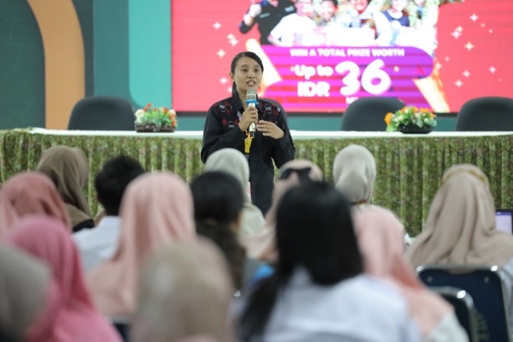 Sosialisasi Coin Emas Kota Kediri