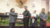 perubahan apbd kota kediri 2024