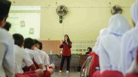 Cegah Perundungan, Sosialisasikan Sekolah Ramah Anak di MPSL