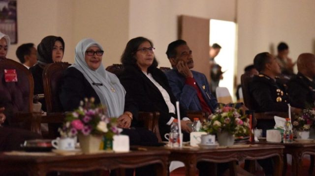 pidato kenegaraan kota kediri