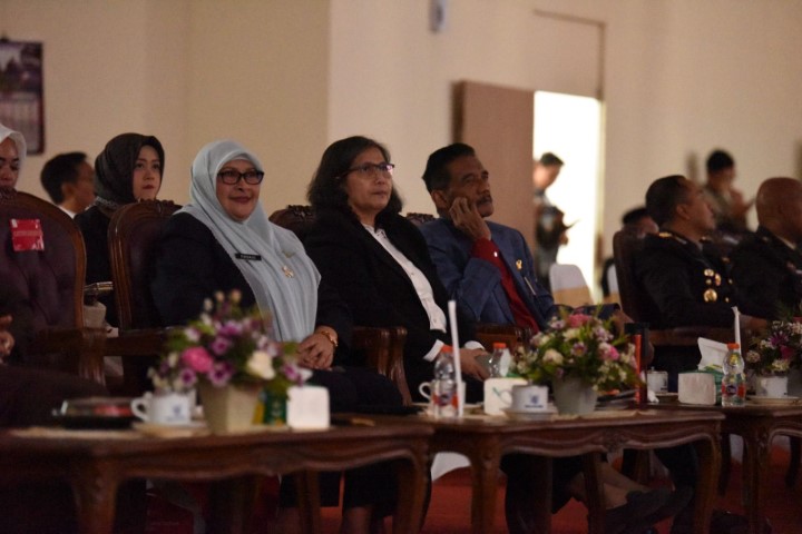 pidato kenegaraan kota kediri