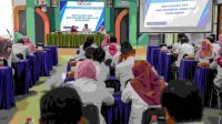 f-pokja PUG Revitalisasi Satukan Persepsi dan Komitmen Pokja PUG