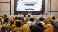 Hasil Laporan IKM, Masyarakat Puas dalam Hal Pelayanan Publik