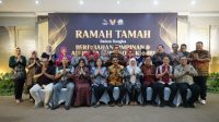 ramah tamah dprda kota kediri