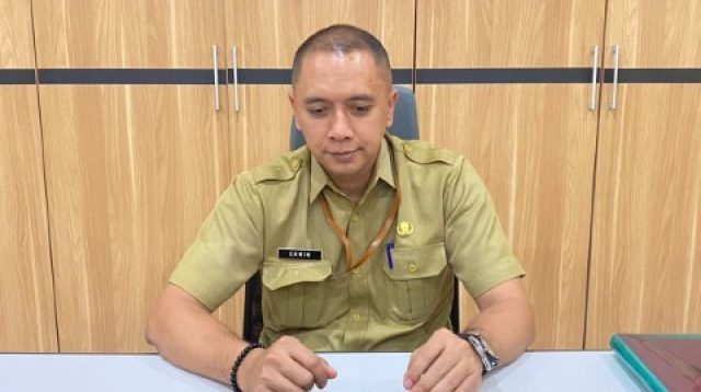 rakor pengendalian inflasi kota kediri