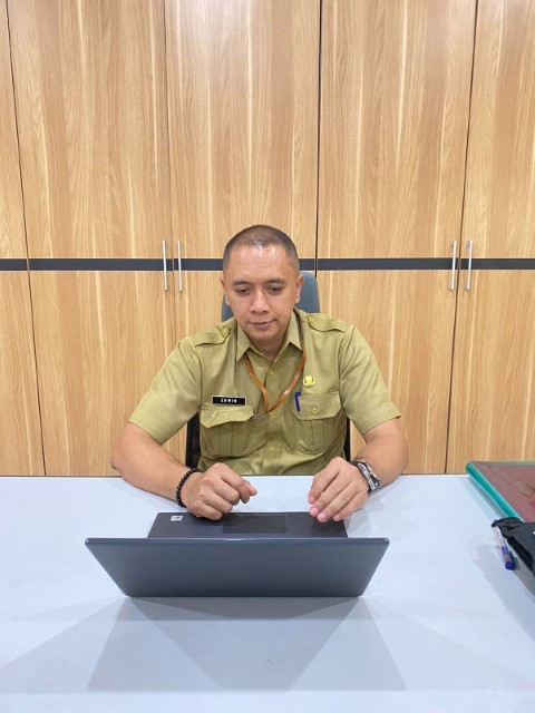 rakor pengendalian inflasi kota kediri