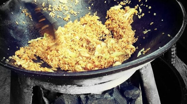 5 Resep Makan Siang Tanpa Daging, Jadi Alternatif Menu Nabati yang Lezat dan Sehat