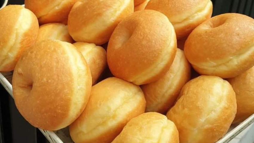 Tertarik Buat Donat Gemoy, Empuk dan Praktis Tanpa Ulen? Begini Resep yang Bisa Anda Coba di Rumah