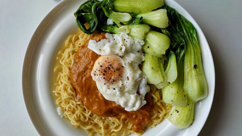 Panduan Memilih Menu Makan Siang saat Tanggal Tua, Tetap Hemat dan Bergizi!