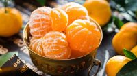 8 Varietas Jeruk Terbaik untuk Dikonsumsi, Jeruk Mandarin di Posisi Sekian Lho…