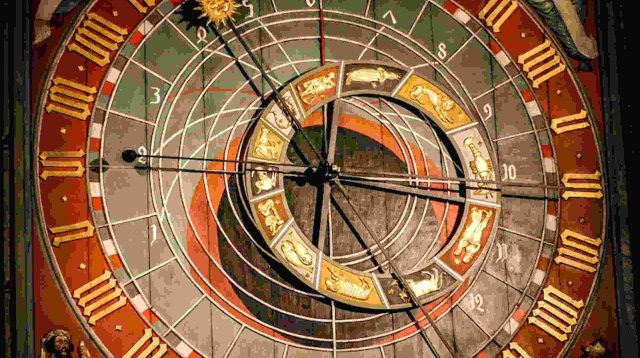Proyeksi Retrograde Planet dan Pengaruhnya terhadap Zodiak di 2024