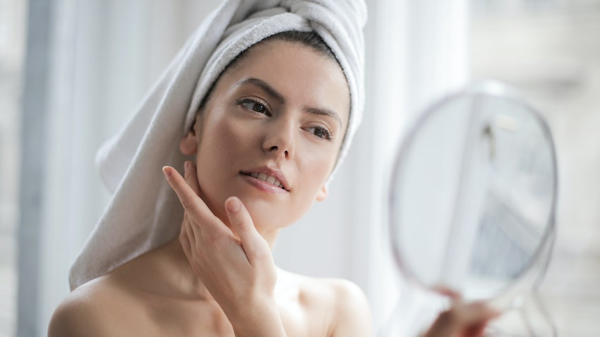 Resep Masker Wajah Alami dengan Lidah Buaya dan Madu, Ciptakan Hasil Alami yang Memesona Jika Rutin Digunakan