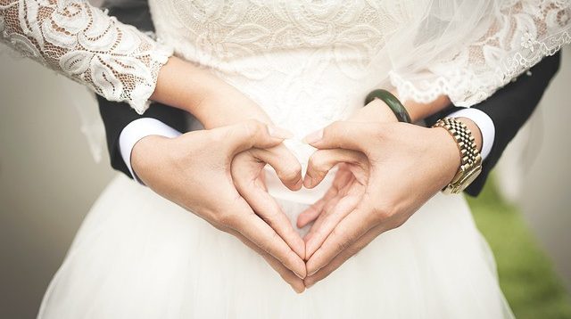 Calon Pengantin Wajib Tau! Bacaan Doa Pernikahan Beserta Latin dan Arti, Bisa Dilafalkan Sebelum Bertemu Jodoh Juga Lho…