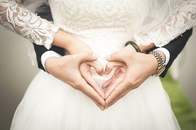 Calon Pengantin Wajib Tau! Bacaan Doa Pernikahan Beserta Latin dan Arti, Bisa Dilafalkan Sebelum Bertemu Jodoh Juga Lho…