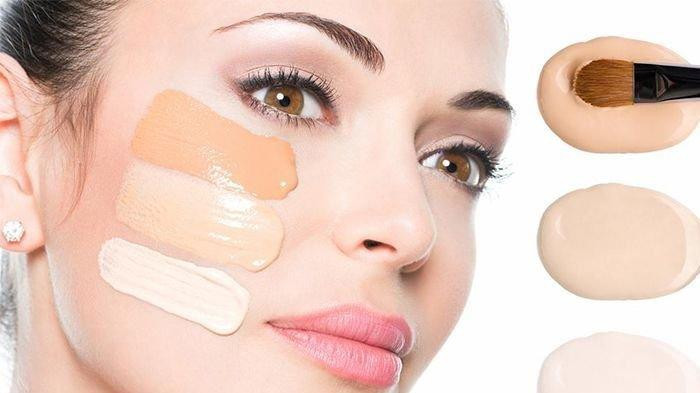 Jangan Sampai Salah Shade! 8 Tips Penting dalam Memilih Foundation Sesuai Warna Kulit Anda