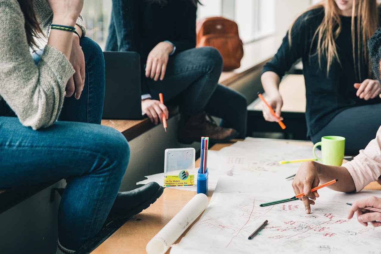 Simak! Inilah Panduan Lengkap Memahami Pola Pikir Orang dengan Tipe ENTJ