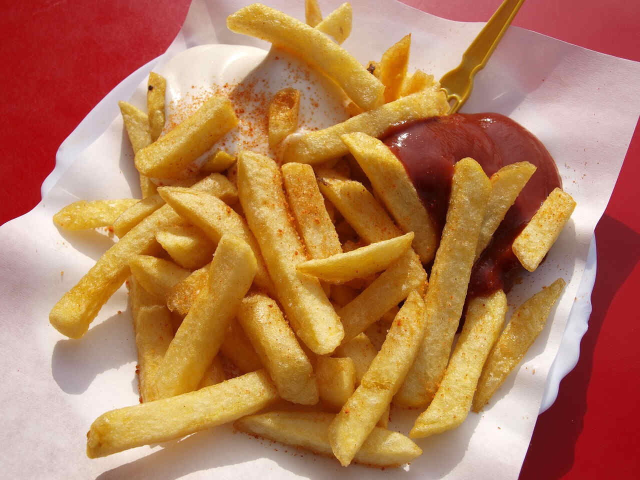 Rasanya Mirip Banget! Ini Resep Kentang Goreng Ala M*D, Camilan Kesukaan Sejuta Umat