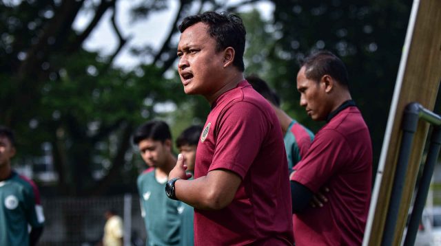 Tiga Pemain Baru Gabung Bledug Kelud, Ini Kata Muslim Habibi