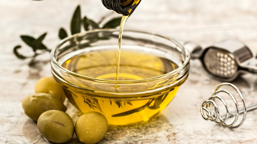 8 Manfaat Minyak Zaitun pada Kesehatan, Bisa Mengurangi Risiko Diabetes?!!