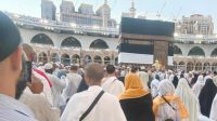 Berapa yang Harus Dibayarkan Calon Jemaah Haji yang akan Berangkat Tahun 2024