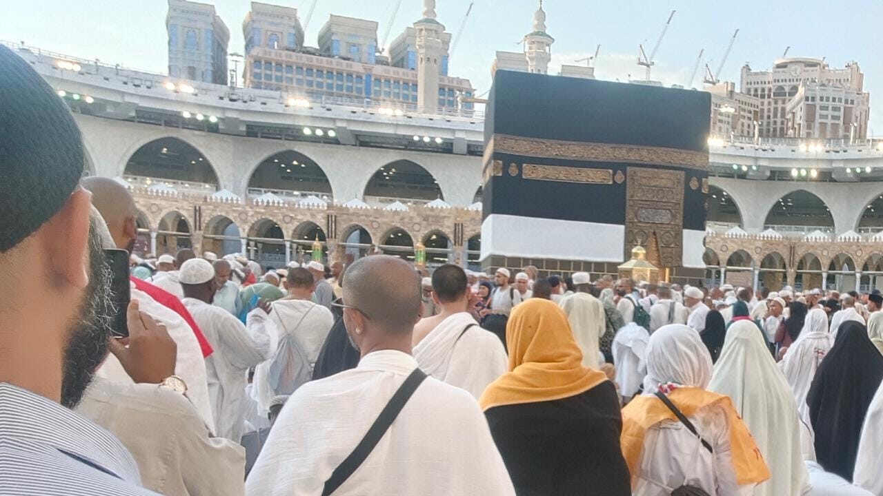 Berapa yang Harus Dibayarkan Calon Jemaah Haji yang akan Berangkat Tahun 2024