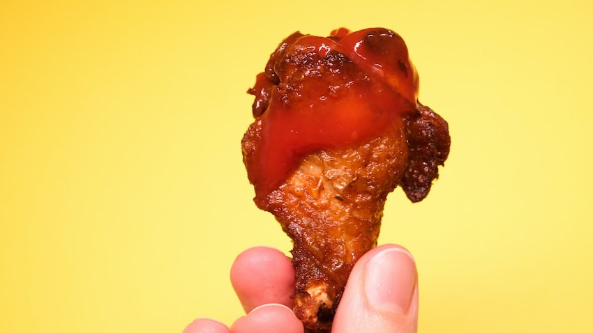 Makanan Pedas dan Gangguan Tidur, Apakah Ada Keterkaitan Khusus Antara Keduanya?