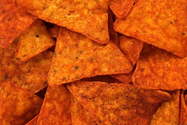 Makanan Pedas Bisa Tingkatkan Risiko Dehidrasi?!!