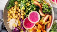 Simak Resepnya Disini! Daftar Menu Makan Siang Gluten Free, Cocok untuk Penderita Celiac
