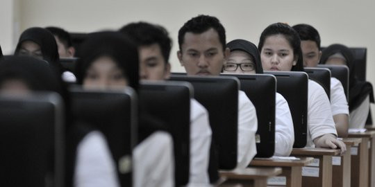 Segera Dibuka! Ini Link Pendaftaran CPNS Kejaksaan RI 2023, Lengkap dengan Formasi yang Dibuka