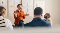 Dukung Kesetaraan Gender! Ini Pentingnya Kepemimpinan Seorang Wanita dalam Dunia Bisnis, Lengkap dengan Tantangannya Dukung Kesetaraan Gender! Ini Pentingnya Kepemimpinan Seorang Wanita dalam Dunia Bisnis, Lengkap dengan Tantangannya