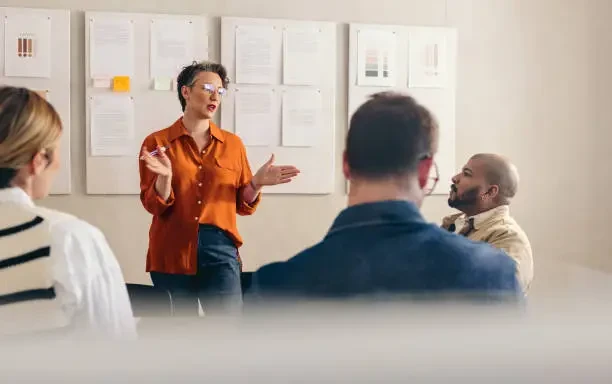 Dukung Kesetaraan Gender! Ini Pentingnya Kepemimpinan Seorang Wanita dalam Dunia Bisnis, Lengkap dengan Tantangannya