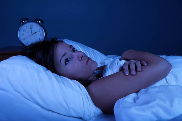 8 Alasan Junk Food dapat Mempengaruhi Pola Tidur Anda, Cek Penjelasannya Disini
