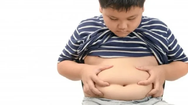 Faktor Genetika Bisa Sebabkan Perut Buncit?! Cari Tau Penjelasannya Disini Yuk…