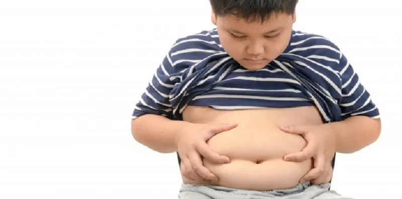 Faktor Genetika Bisa Sebabkan Perut Buncit?! Cari Tau Penjelasannya Disini Yuk…