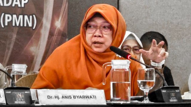 PMN dalam RAPBN 2024 Mencapai Rp 28,59 Triliun, Pemerintah Diminta Lakukan Evaluasi