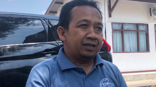 Dua Bacaleg di Kabupaten Tulungagung Mantan Napi, Masyarakat Tak Berikan Tanggapan