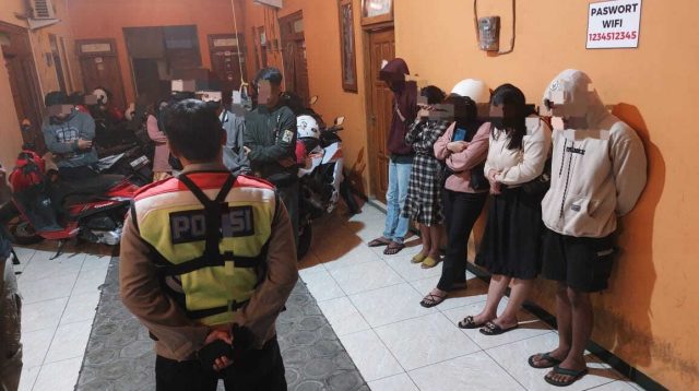 Melanggar Aturan, Pemilik Penginapan Bakal Ditindak Tegas