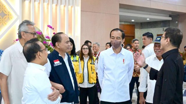 Persiapan KTT ke-43 ASEAN, Ada yang Kurang Pas Menurut Presiden Joko Widodo