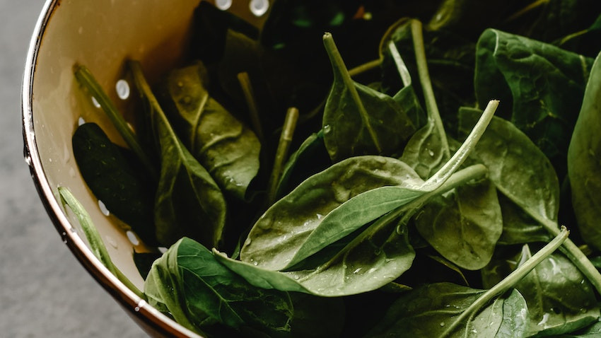 Mengatasi Anemia, Berikut Peran Penting Sayur sebagai Sumber Zat Besi, Lengkap dengan Resep Sehatnya!