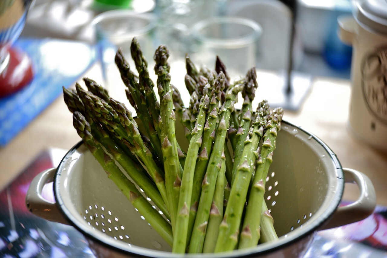 6 Manfaat Asparagus untuk Menjaga Kesehatan Kulit, Ternyata Ada Kandungan Anti Penuaannya Lho