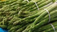 7 Manfaat Asparagus untuk Menjaga Kesehatan Jantung, Bisa Turunkan Tekanan Darah