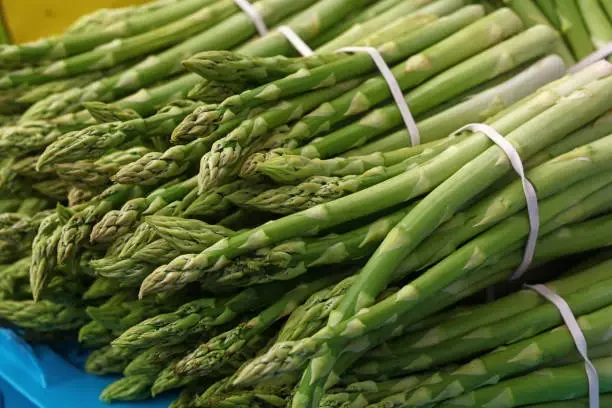 7 Manfaat Asparagus untuk Menjaga Kesehatan Jantung, Bisa Turunkan Tekanan Darah